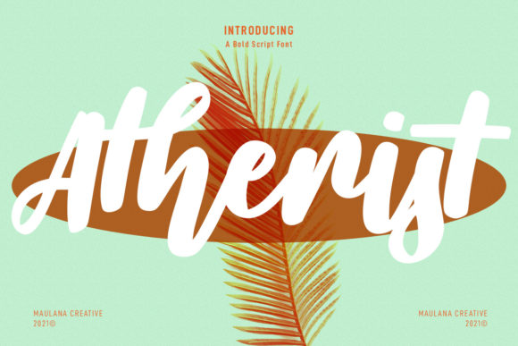 Atherist Script Review
