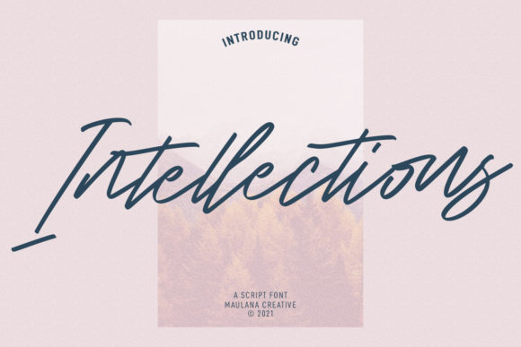 Intellections Script Review